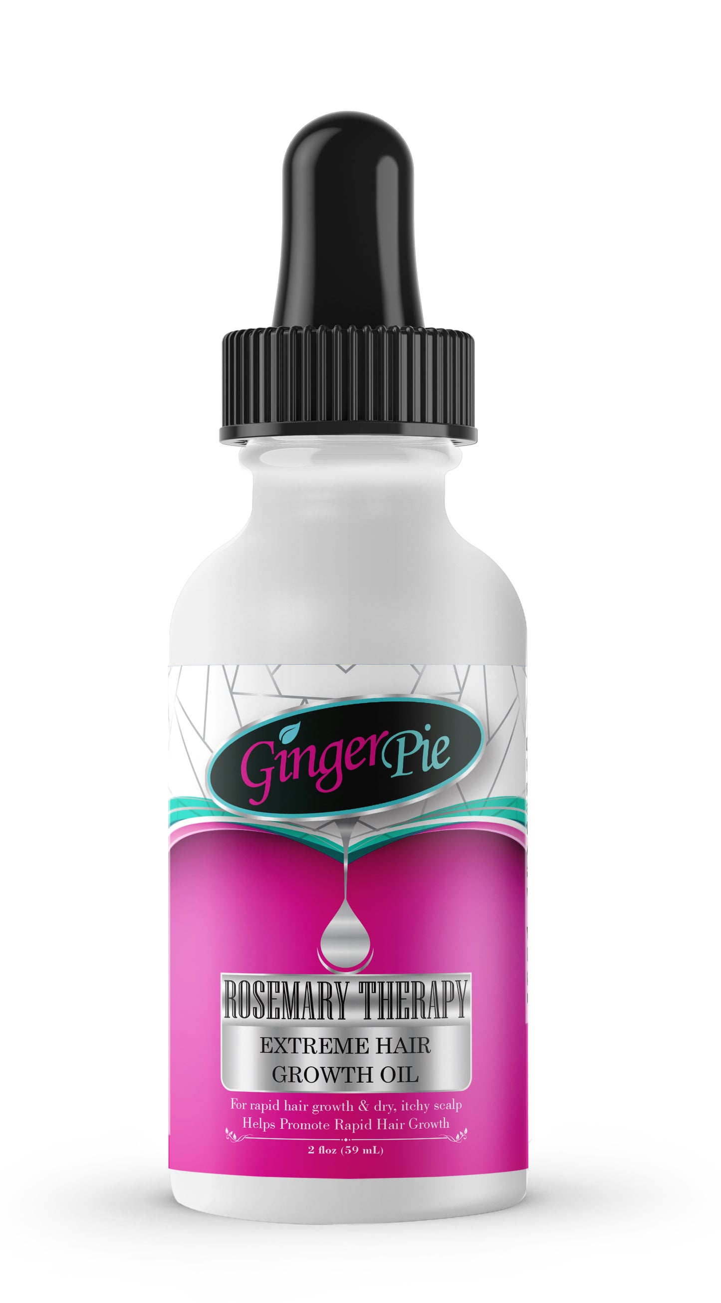 Rosemary Therapy Extreme Hair Growth Oil