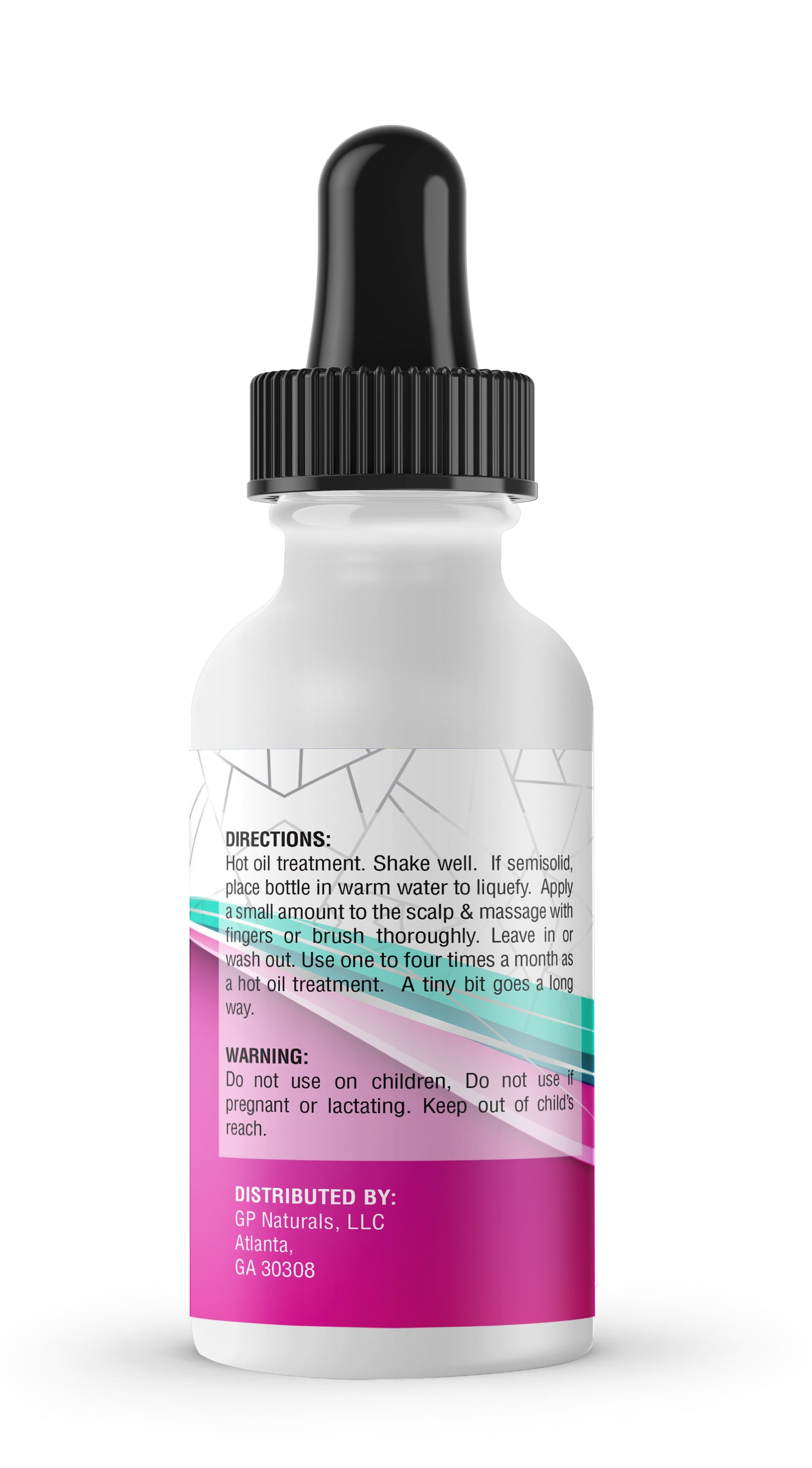 Rosemary Therapy Extreme Hair Growth Oil