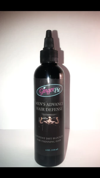 Men's Advance Hair Defense